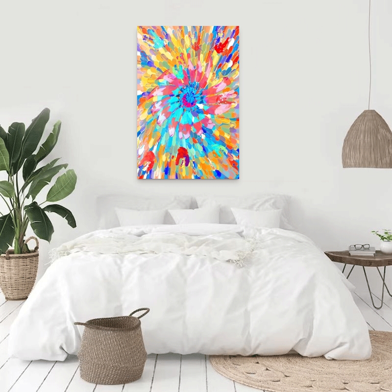 canvas print