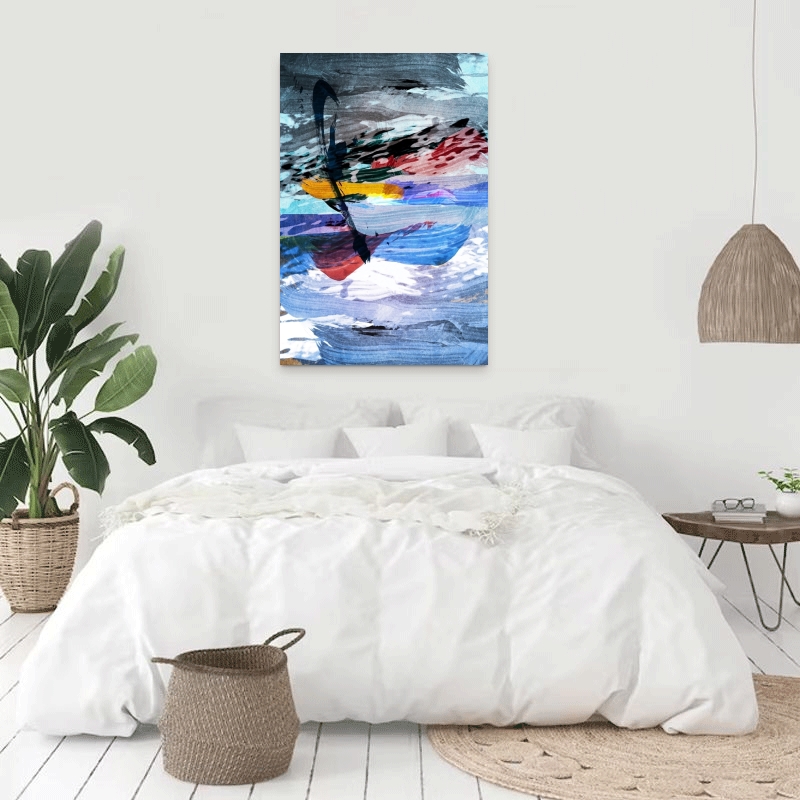 canvas print