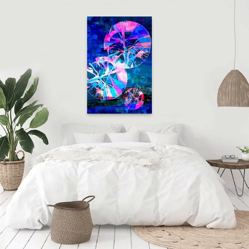 canvas print