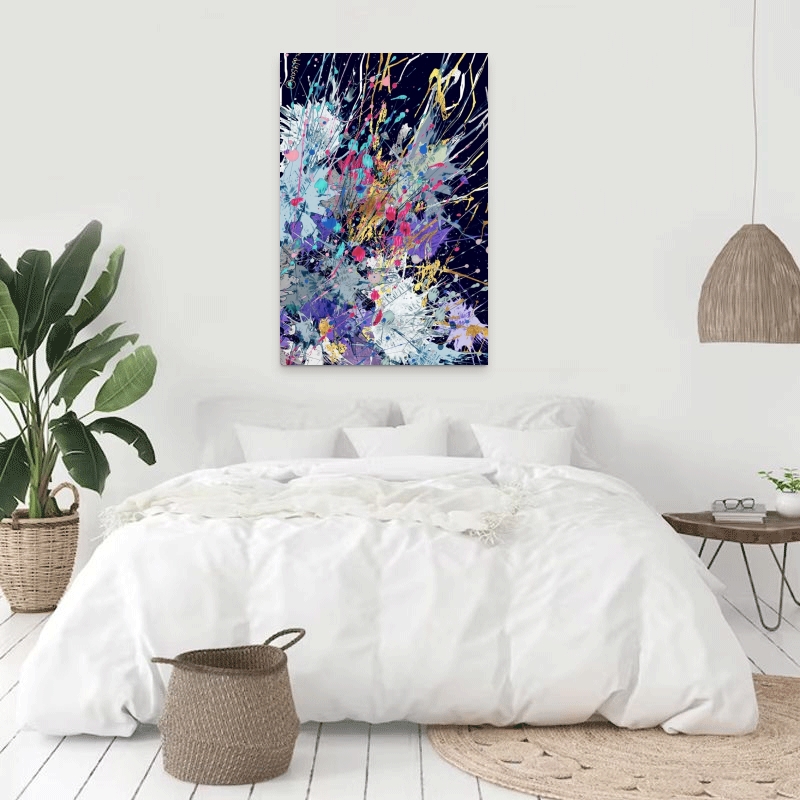 canvas print