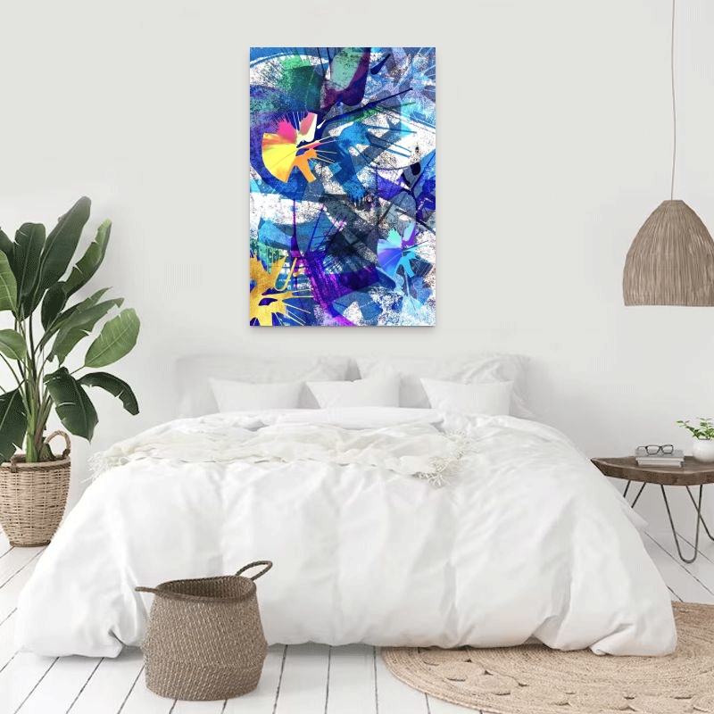 canvas print