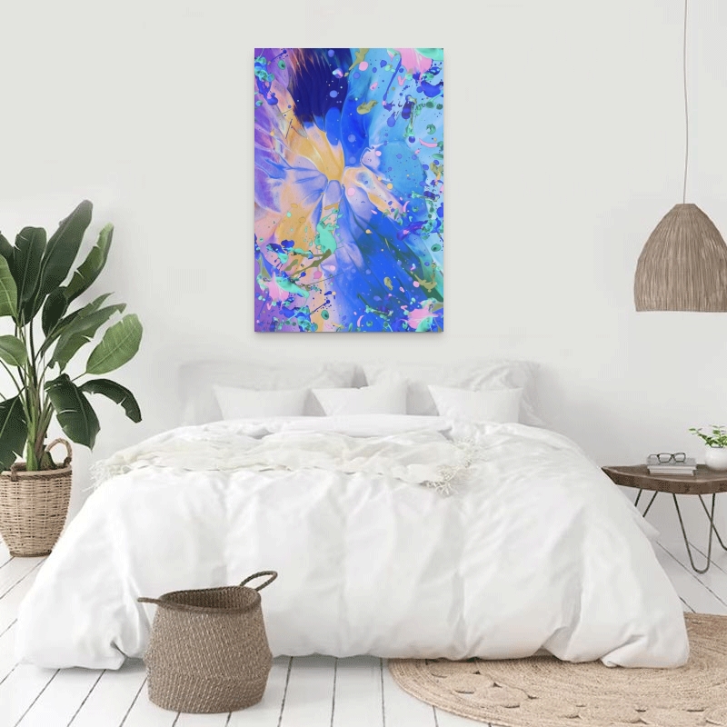 canvas print