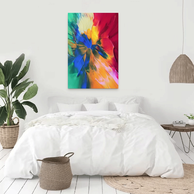 canvas print