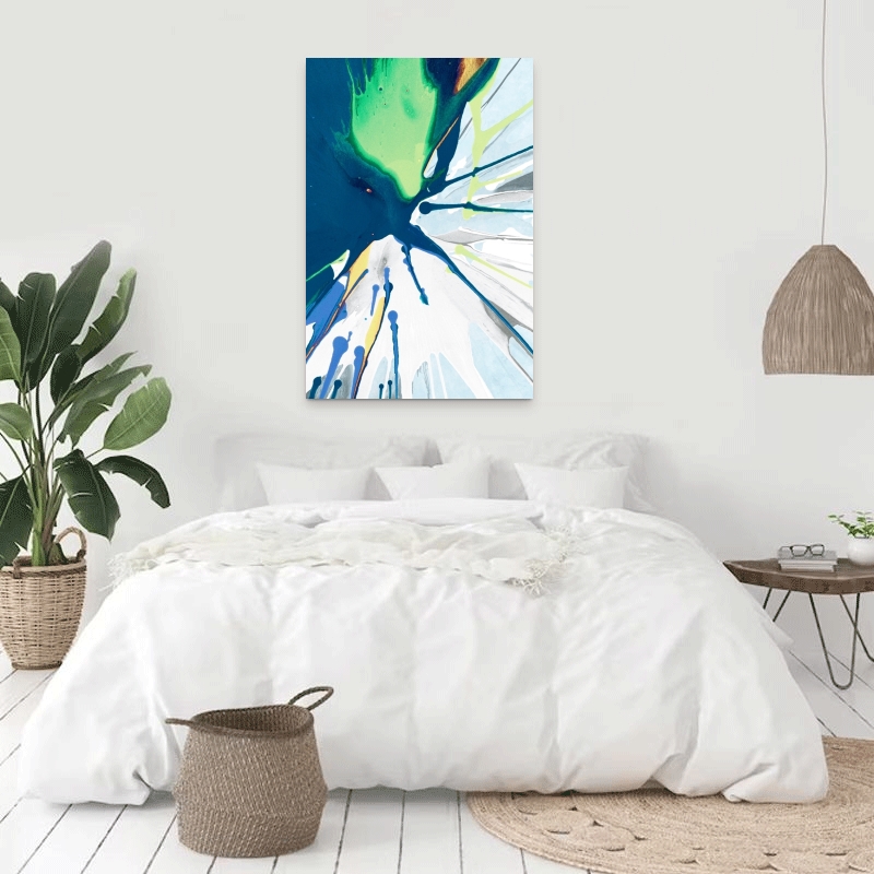 canvas print