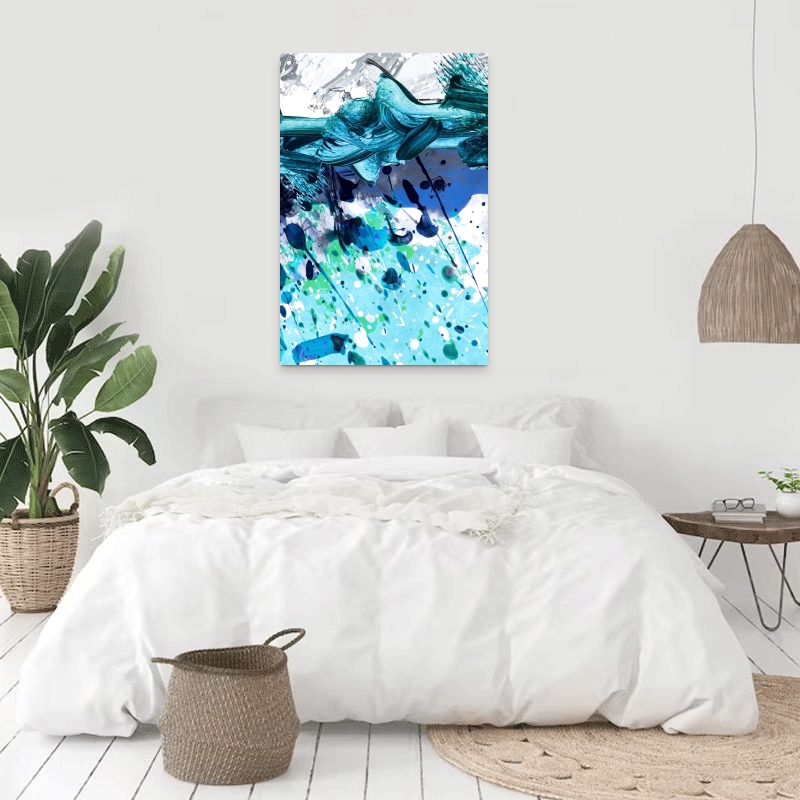 canvas print