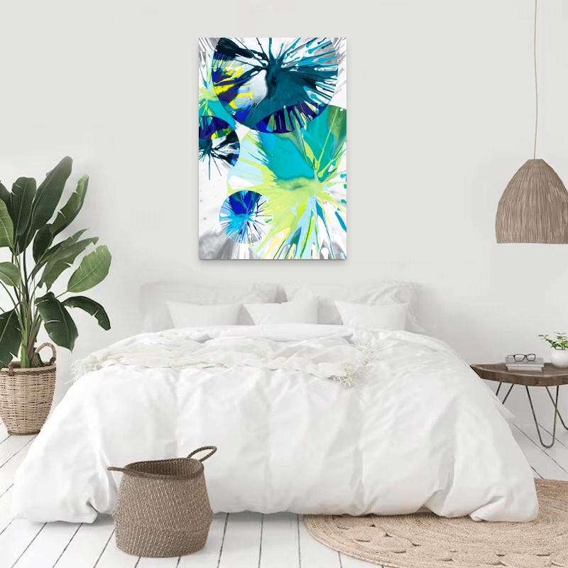 canvas print