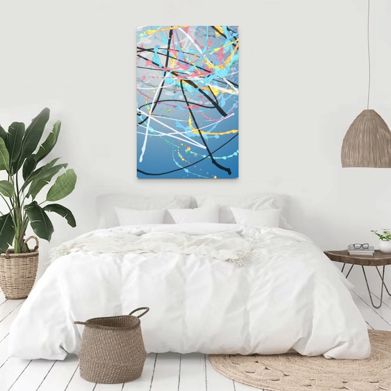 canvas print