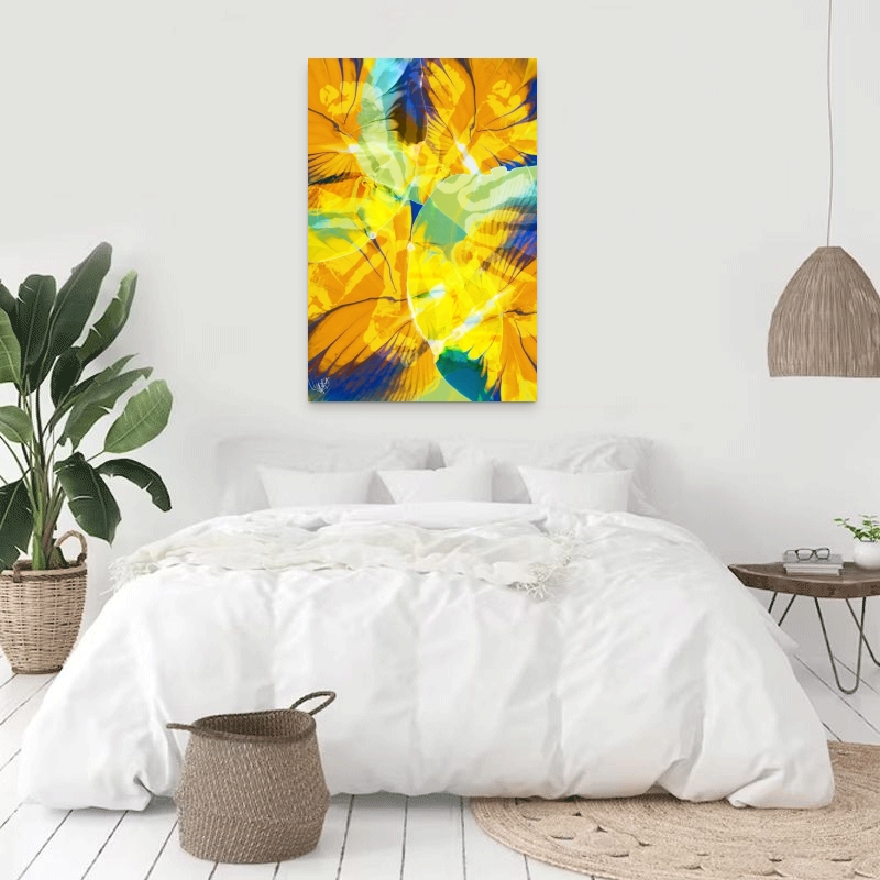 canvas print