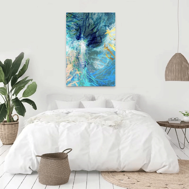 canvas print