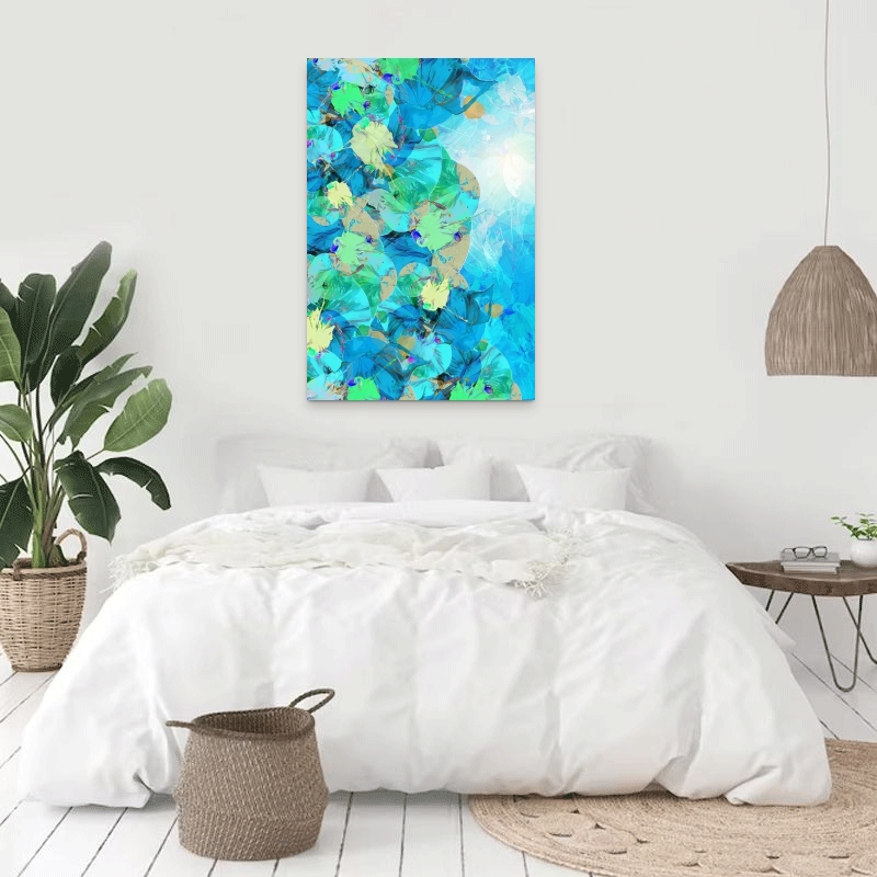 canvas print