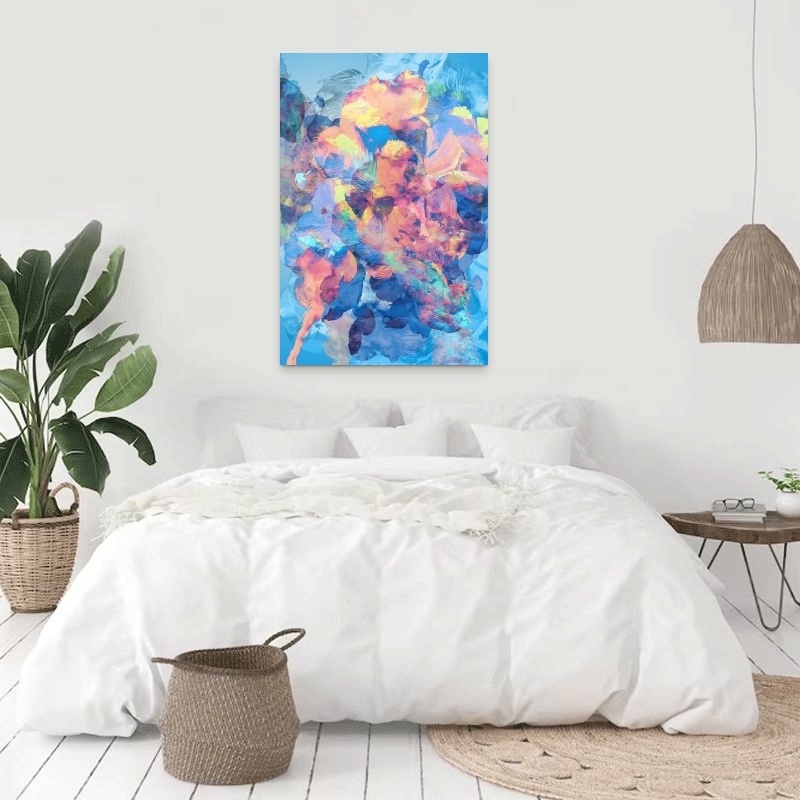 canvas print