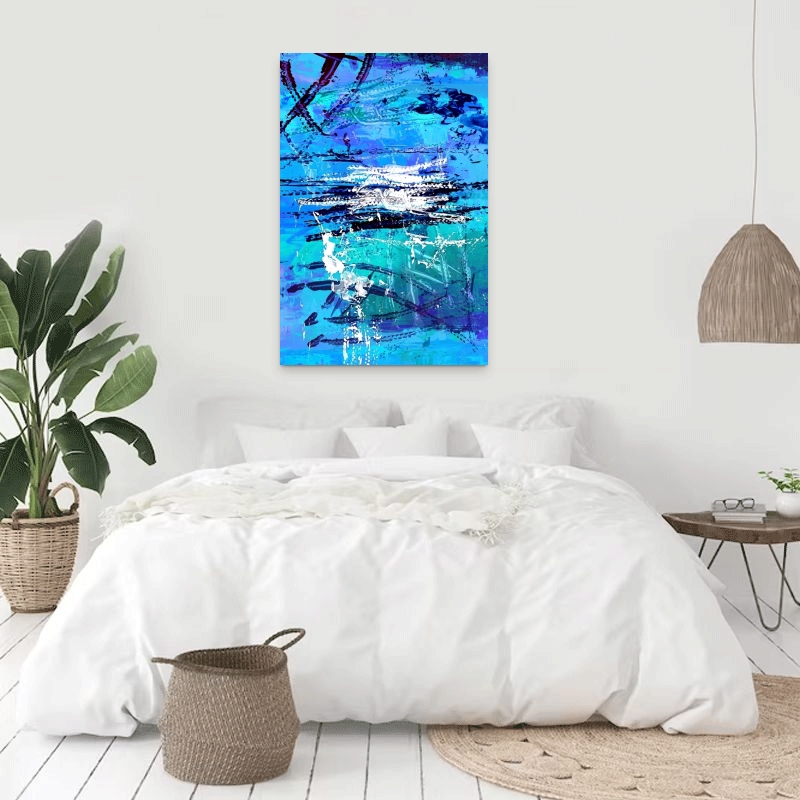 canvas print