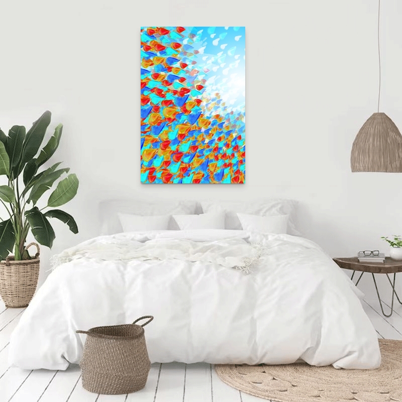 canvas print