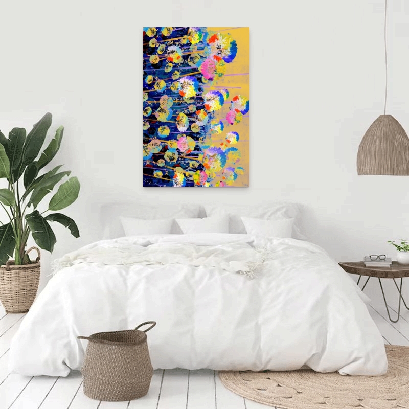 canvas print