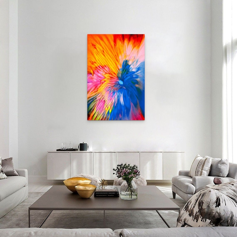 canvas print