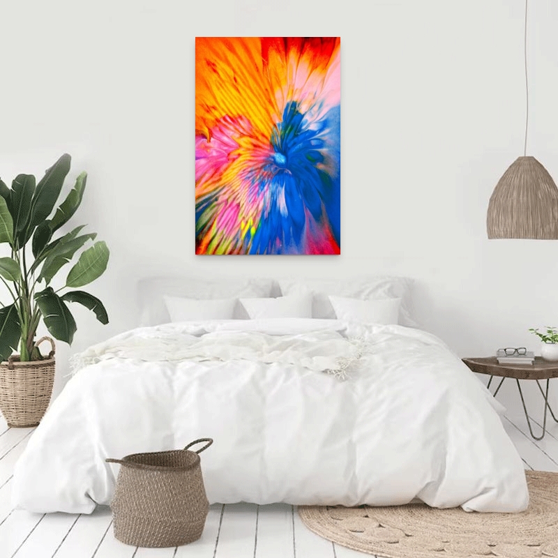 canvas print