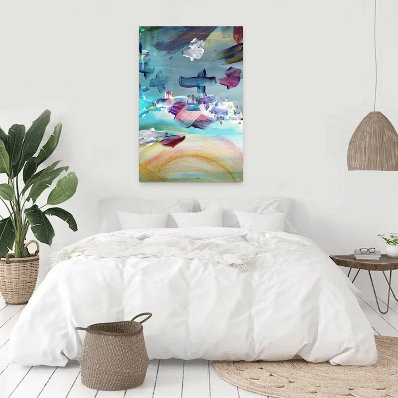 canvas print