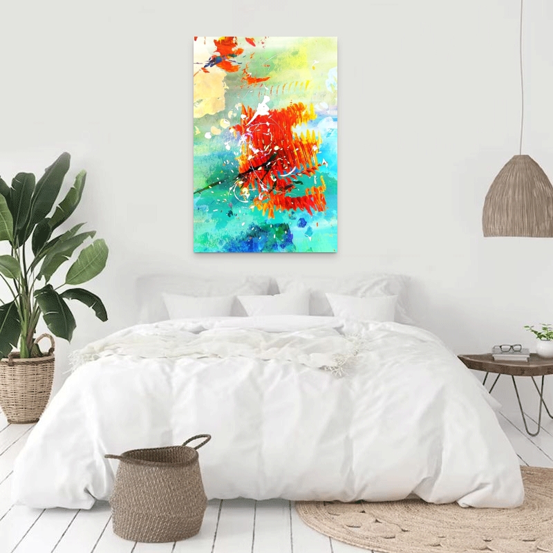 canvas print