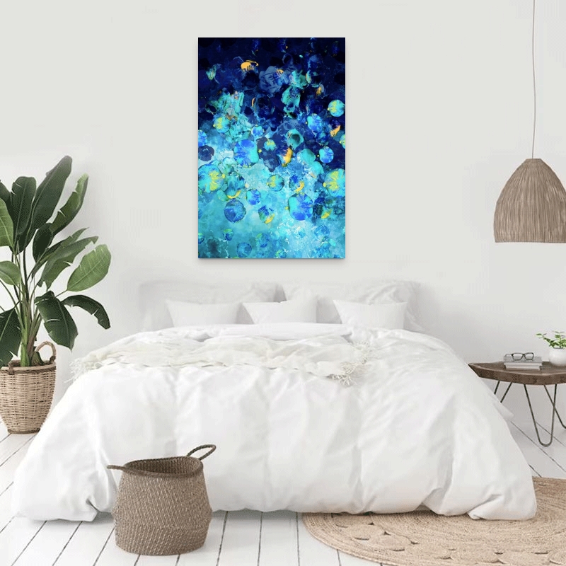 canvas print