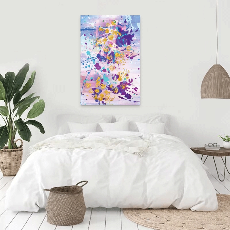 canvas print