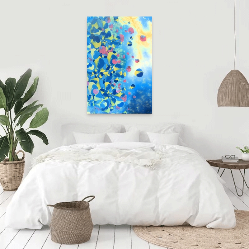 canvas print