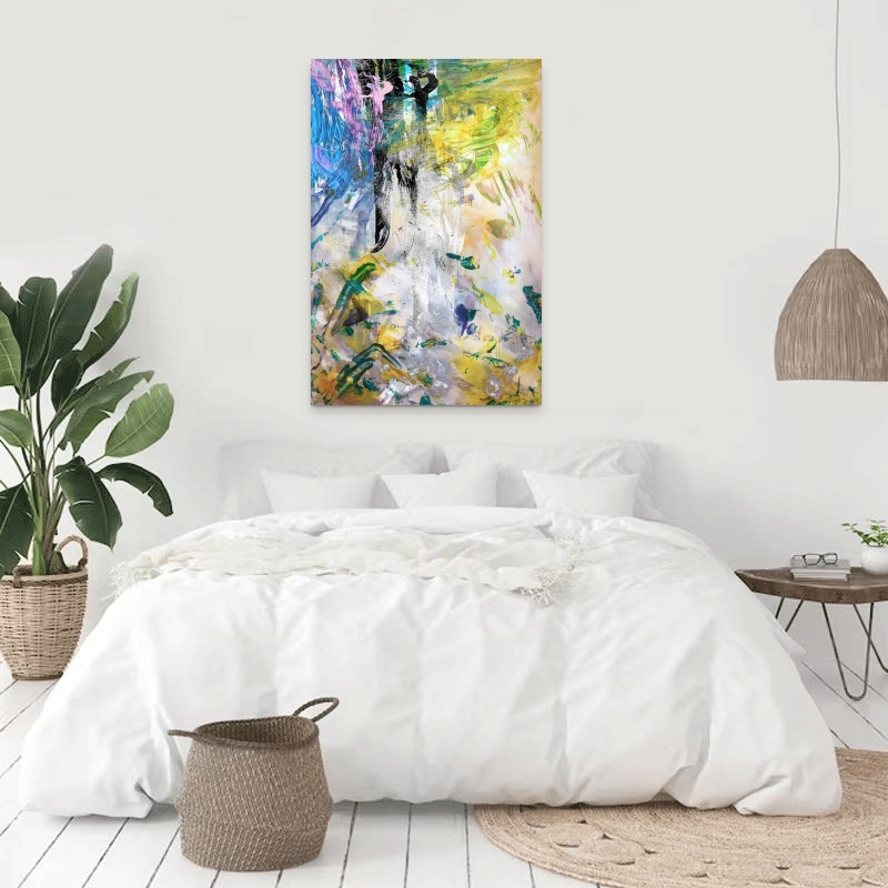 canvas print