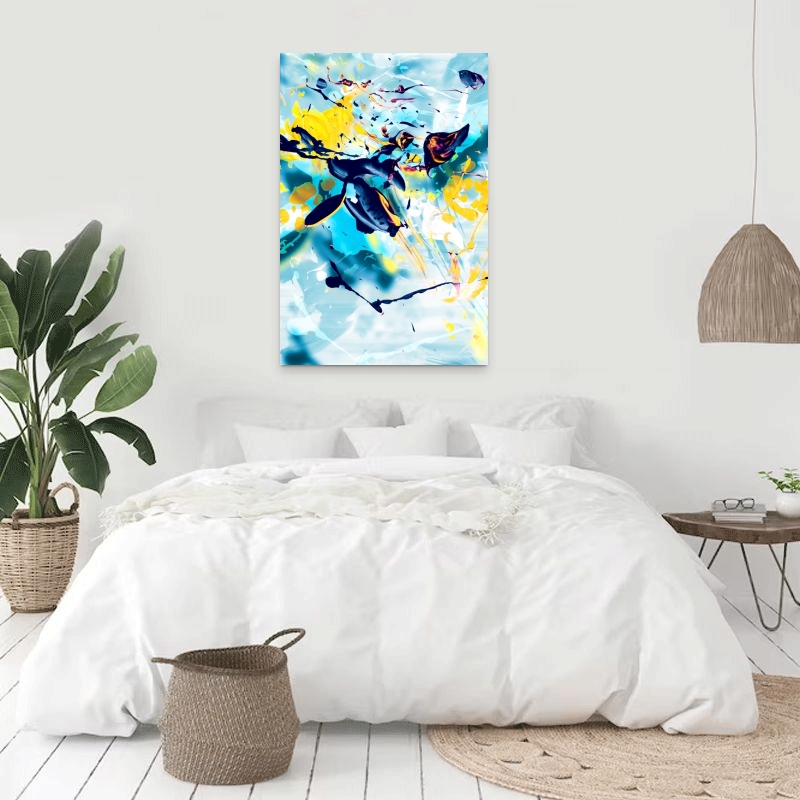 canvas print