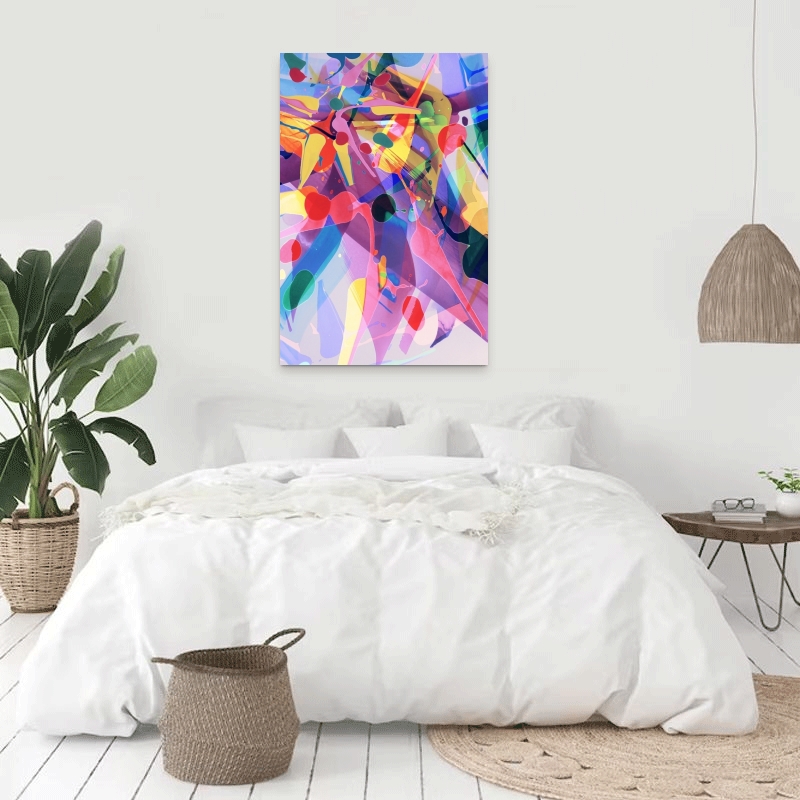 canvas print