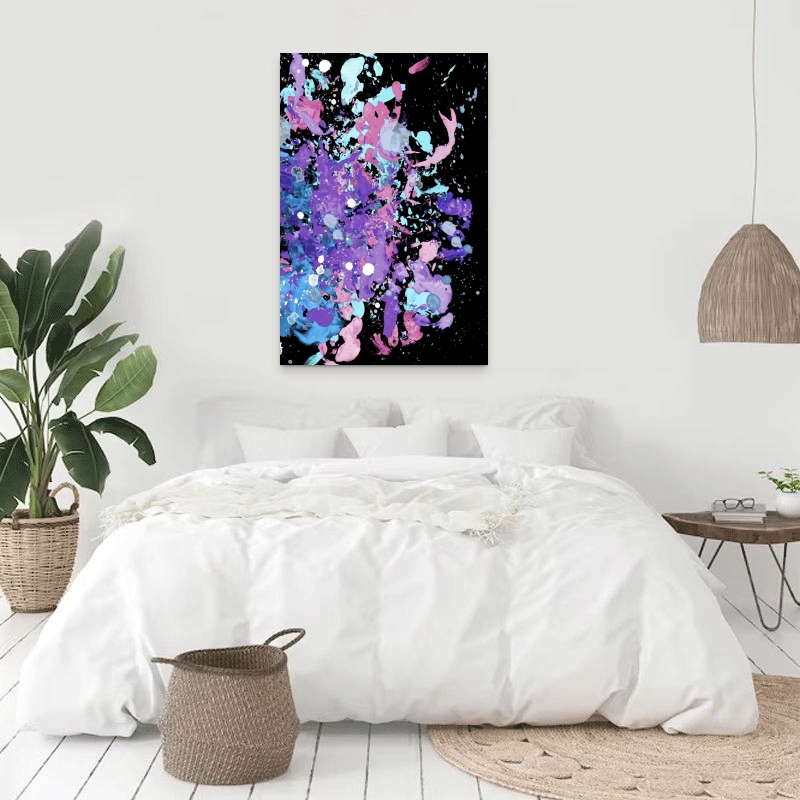 canvas print