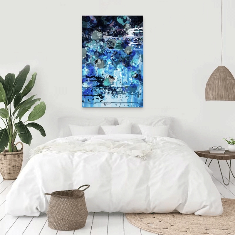 canvas print