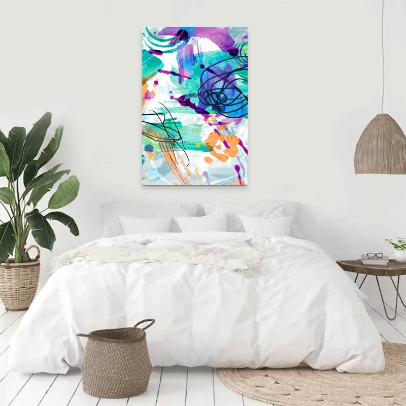 canvas print