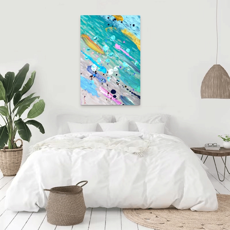 canvas print