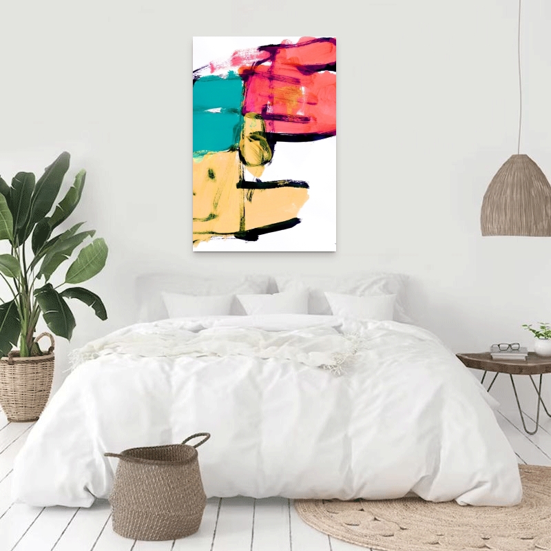 canvas print