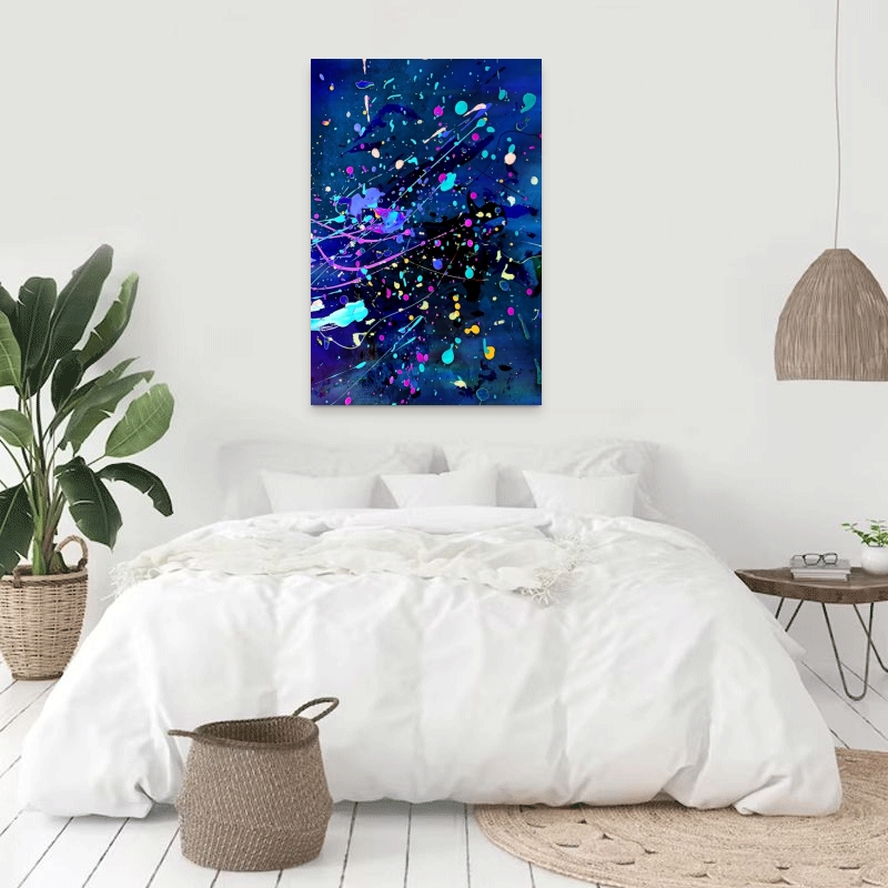 canvas print