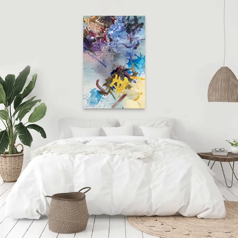 canvas print