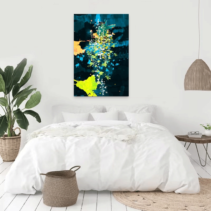 canvas print