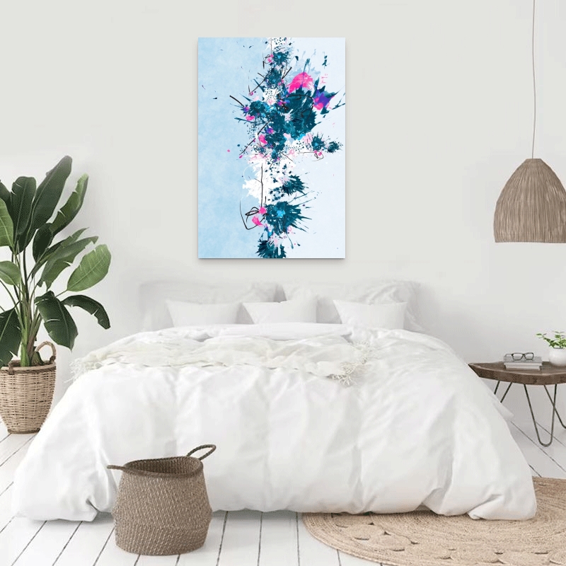 canvas print