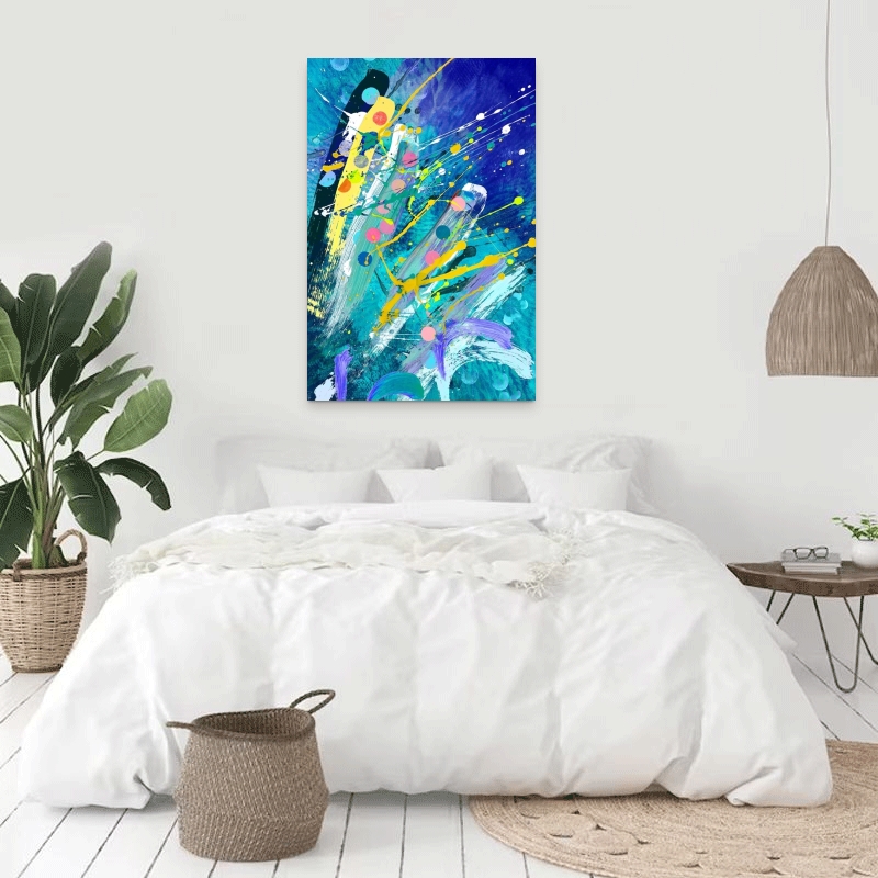 canvas print