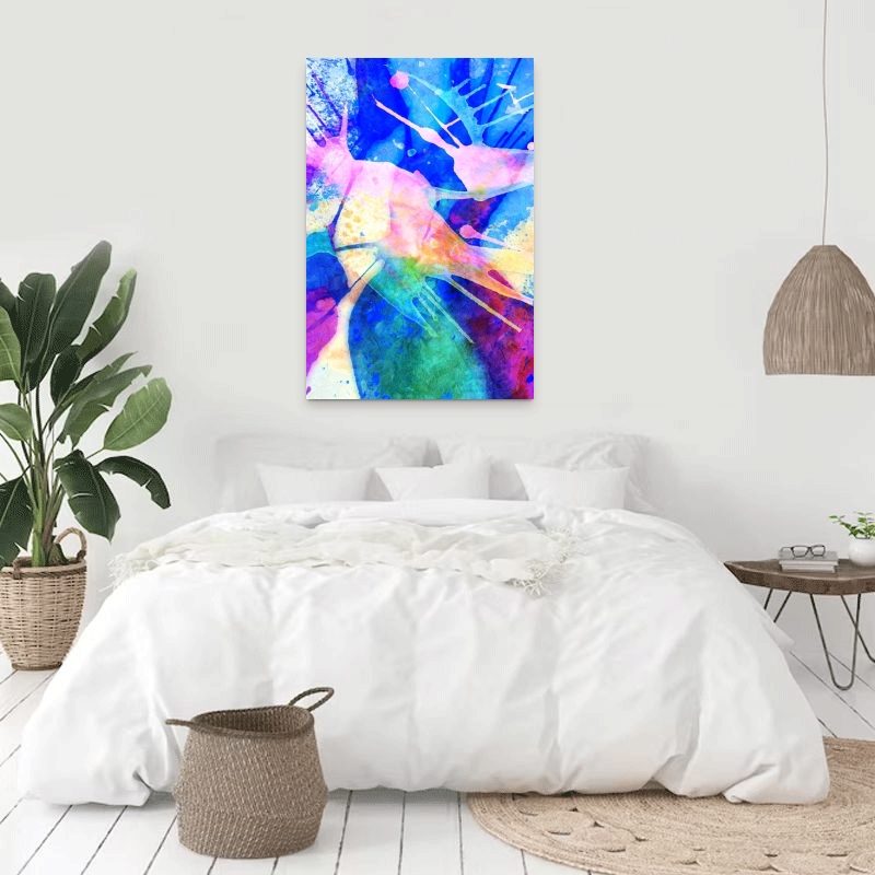 canvas print