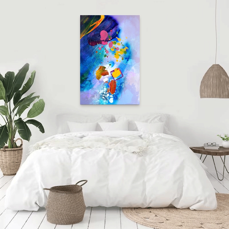 canvas print