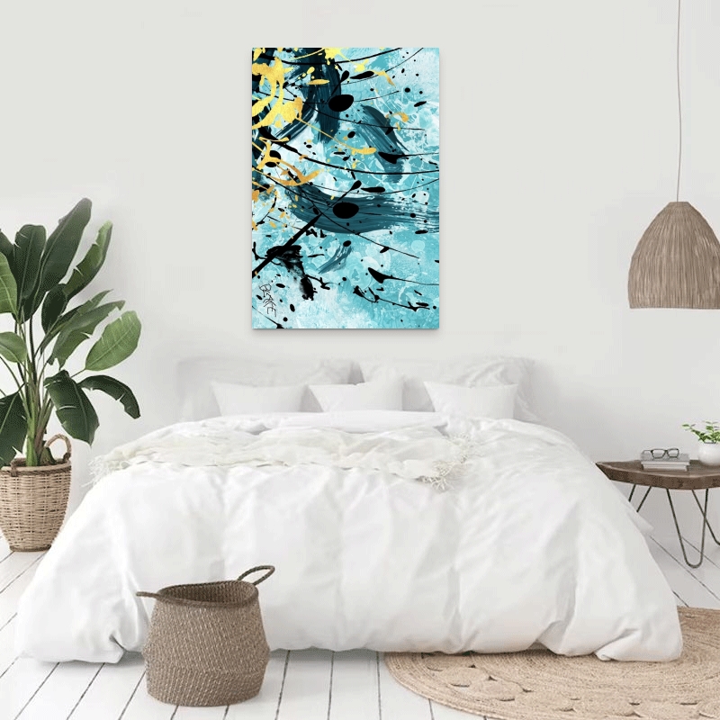 canvas print