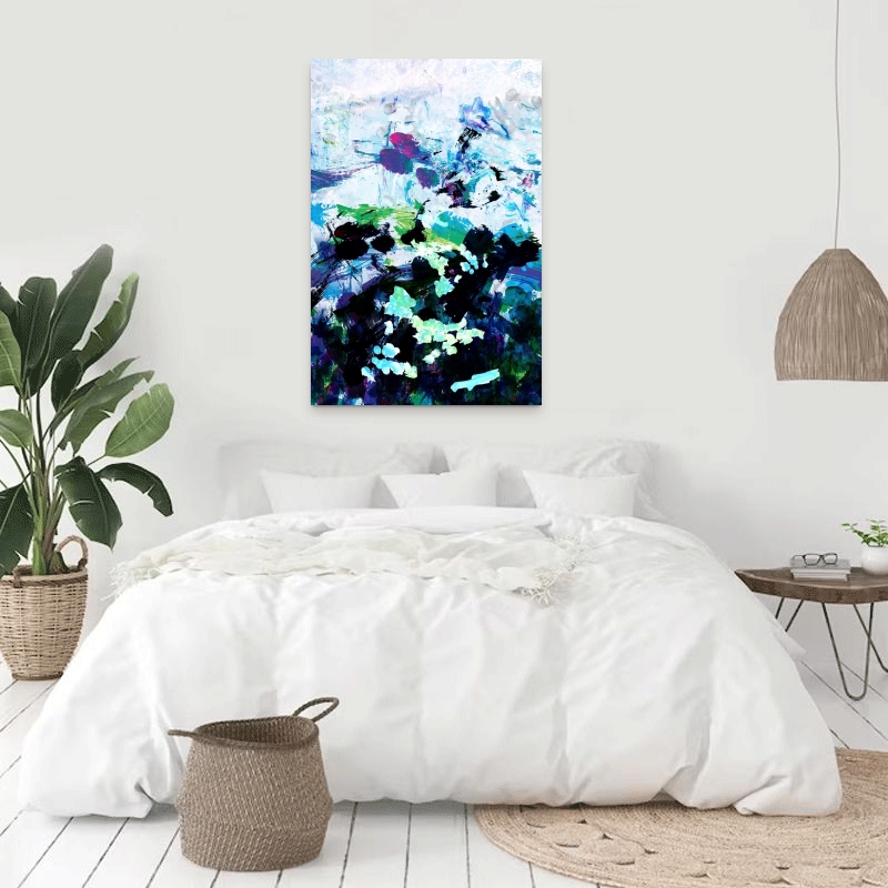 canvas print