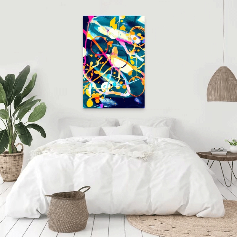 canvas print