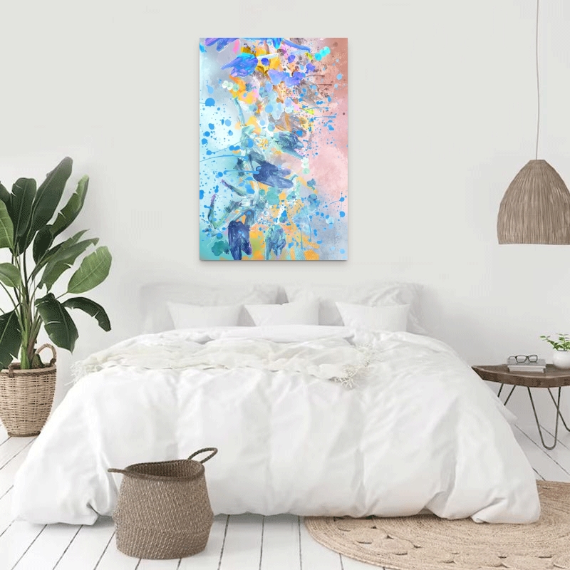 canvas print