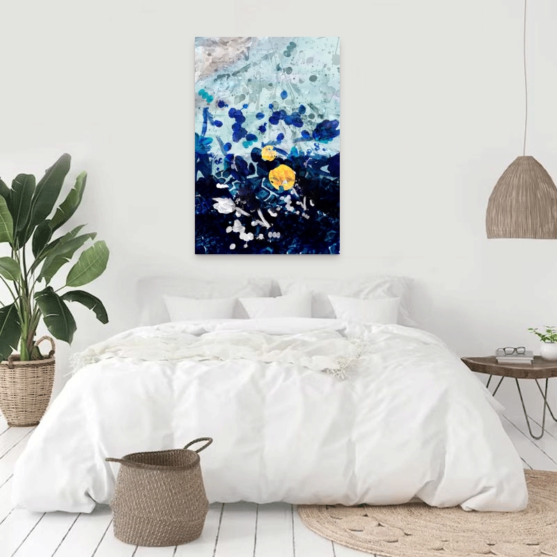 canvas print