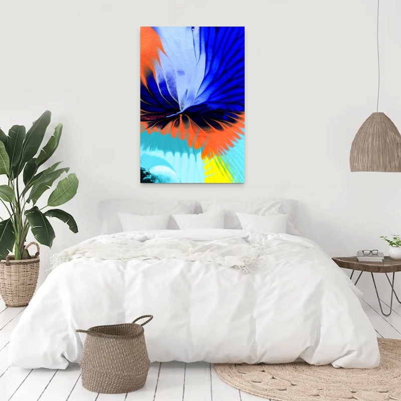 canvas print