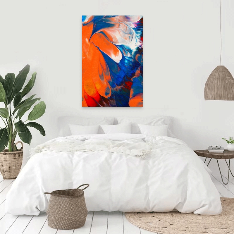 canvas print