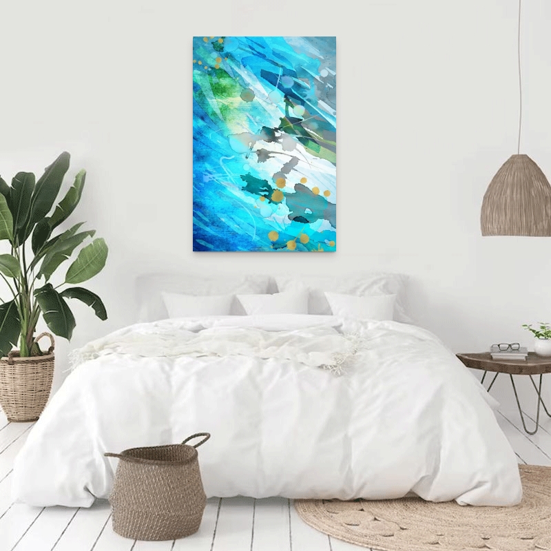 canvas print