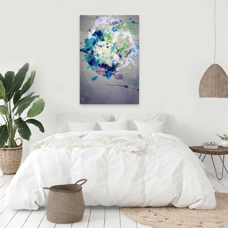 canvas print