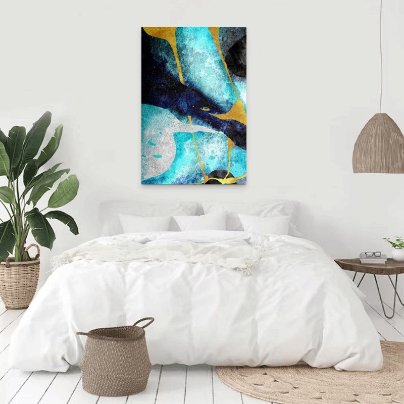 canvas print